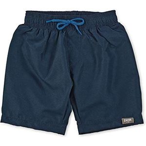 Sterntaler Babyjongens zwemshort board shorts, marineblauw, 74-80