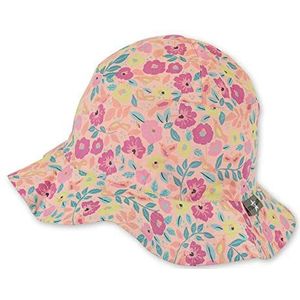 Sterntaler Hat Bonnet, Rouge (Hellrot 814), X-Small (Taille Fabricant: 51) Fille
