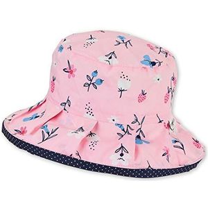 Sterntaler Meisjeshoed, hoed, roze (Roze 724), XS