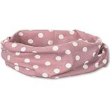 Sterntaler Multifunctioneel doek Jersey lichtrood
