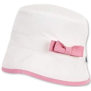 Sterntaler hoed babymuts voor meisjes, Beige (Ecru 908)