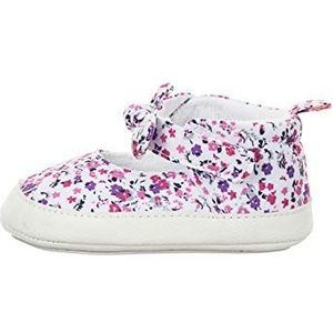 Sterntaler Babyschoenen voor meisjes, Roze Roze 737