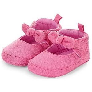 Sterntaler Babyschoenen voor meisjes, Roze Roze 737, 19/20 EU