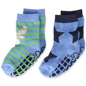 Sterntaler baby-jongen Abs-sokjes Dp Elch Socks