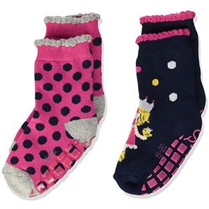 Sterntaler baby-meisjes abs-sokjes Dp Princessin Socks