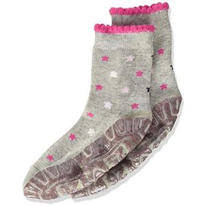 Sterntaler Baby Meisjes glitter glitter air sterren sokken