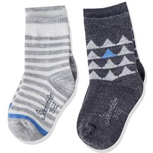 Sterntaler Babysokken voor jongens.