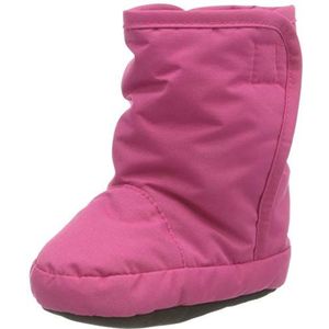 Sterntaler Uniseks babyschoen First Walker Shoe, magenta, 16 EU