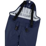 Sterntaler - Regenbroek - Marineblauw - Uniseks - 80