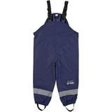 Sterntaler - Regenbroek - Marineblauw - Uniseks - 80