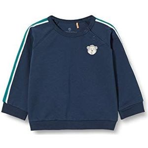 Bellybutton mother nature & me baby-jongens sweatshirt T-shirt