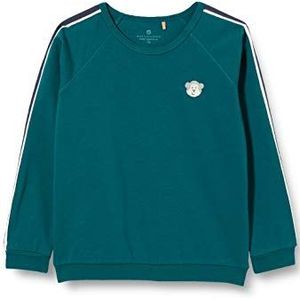 Bellybutton mother nature & me baby-jongens sweatshirt T-shirt