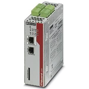 Phoenix 2702259, Router