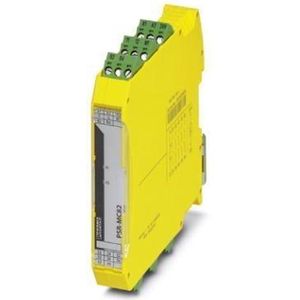 Phoenix Contact Uitbreiding van contact 24VCC voor relais d, Relais