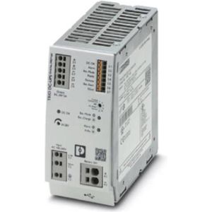 UPS - Energieopslag - Ruimtebesparend - VRLA - USB-interface