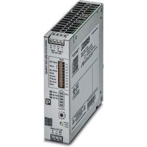 Phoenix Contact QUINT4-UPS/24DC/24DC/10 - UPS - 480 VA - 480 W