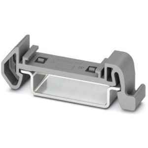 Phoenix Contact Rail adapter PTFIX-NS35A-FIX 20 stuks grijs 3274057