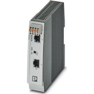 Phoenix INJ 1000 2703005 Injector (802.3af (PoE), 30 W), PoE-injector