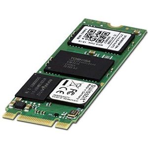 Phoenix Contact 240GBM.2MLCSSDKIT 240 GB SATA III 60mm, M.2 SSD (240 GB, M.2 2260), SSD