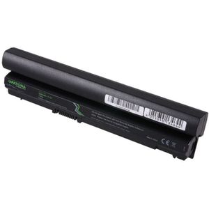 Patona - Premium - Notebook Batterij - Groen - 5200 mAh - 6 Cellen