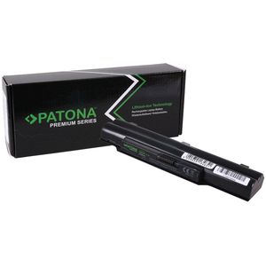 Patona - Premium - Notebook Batterij - Groen - 6 Cellen - 5200 mAh
