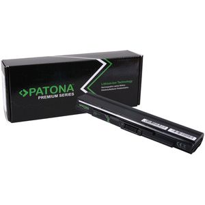 Patona - Premium - Notebook Batterij - Groen - 6 Cellen - 5200 mAh