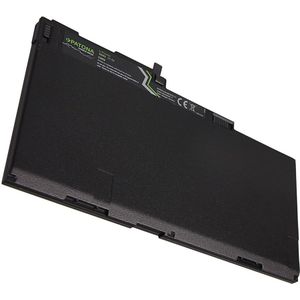 HP CM03 Elitebook 740 / 745 / 750 / 755 accu (Patona Premium)
