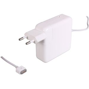 Patona - Magsafe 2 85W Adapter - Geschikt voor Apple MacBook Pro - Magnetische Stekker
