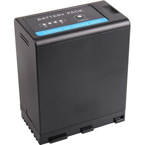 Camera-accu BP-A60 voor Canon videocamera