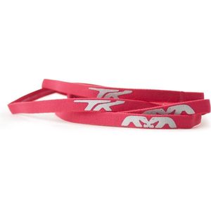 TK Haarband Haarband - Accessoires  - roze - ONE