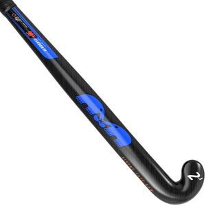 TK Hockey TK 2.1 Extreme Late Bow - Royal-blue - Hockey - Hockeysticks - Sticks Senior Kunst Veld