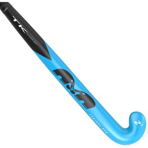 TK 2.1 Control Bow Blue - Black - Hockeystick