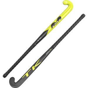 TK 2.2 Late Bow Veldhockey sticks