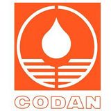 Codan tweeweg connector 3x R-Lock 200 cm