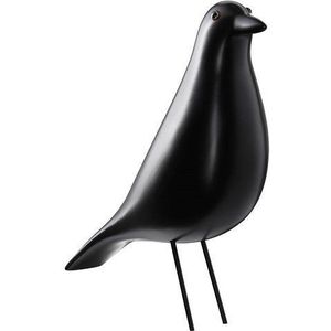 Vitra - Eames House Bird Black