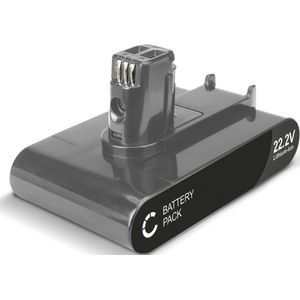 Dyson DC44 Accu 1500mAh van CELLONIC