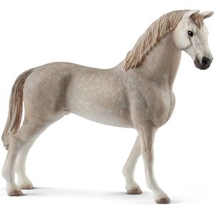 Schleich 13859 Holstein ruin - Horse club