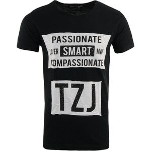 Men's t-shirt tazzio ss with print