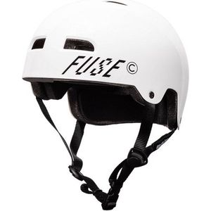 Fuse Alpha BMX helm - XS/S - 52-54cm - Kinderen