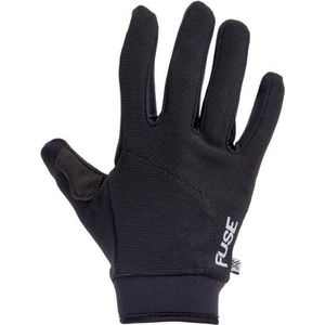 Fuse - Alpha - BMX handschoenen - Volwassenen - Zwart - XL