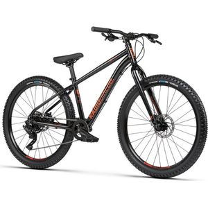 Radio Zuma 26 Mountainbike - Kinderen en volwassenen - 20.3