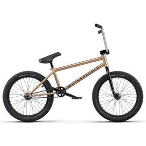 wethepeople crysis 20  freestyle bmx champagne beige