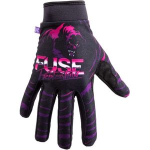 Fuse Chroma Night Panther BMX handschoenen - Volwassenen