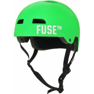 Fuse Alpha BMX helm - M/L - 56-58cm - Kinderen