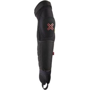 Fuse Delta 125 BMX kniebescherming - Volwassenen