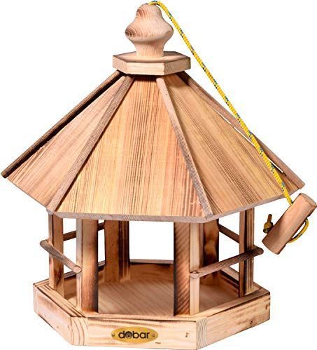 Vogelhaus kiefer  versch. Ausführungen
