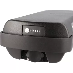 Stella compatible fietsaccu Type 2 36V 13Ah (468Wh) incl. nieuwe lader - Goedkoopste van Nederland en België