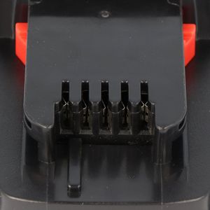 Milwaukee - Accu 18 Volt 4000mAh - Lithium-Ion - Geschikt Voor M18, C18, 0880-20