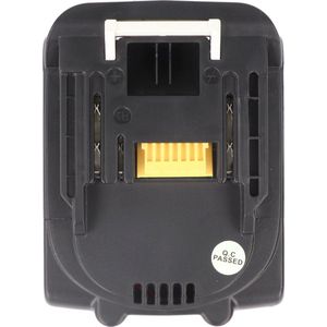 Accu - Makita BL1430 - 14.4 Volt - 4000mAh - Li-Ion