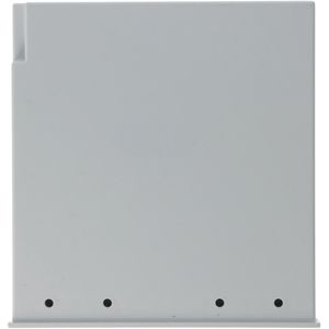 Schiller - Defigard 5000 - Li-ionbatterij - 4,65 Ah - 11,1 Volt